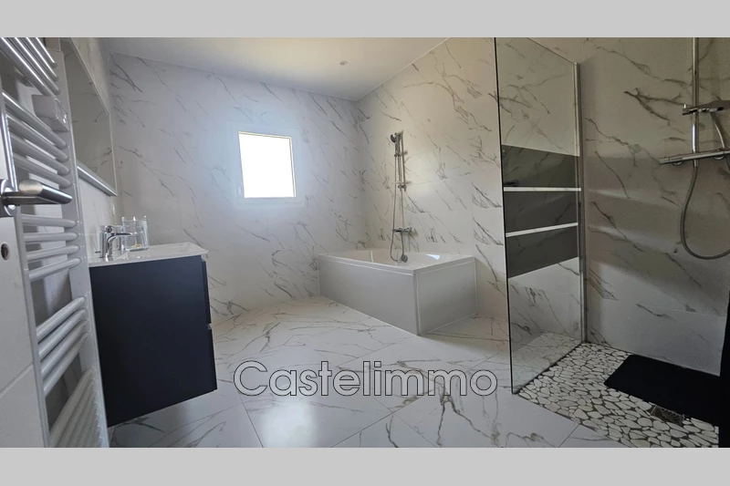 Vente villa Castelsarrasin  