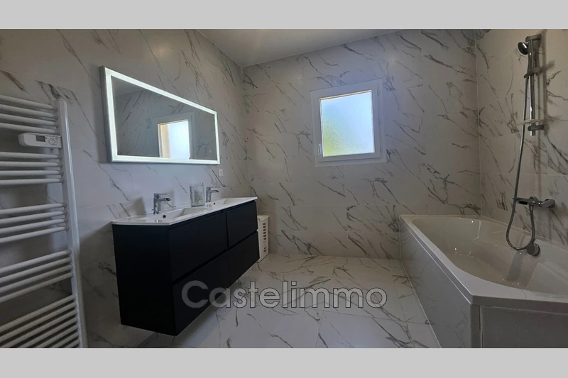 Vente villa Castelsarrasin  