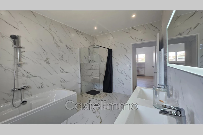 Vente villa Castelsarrasin  