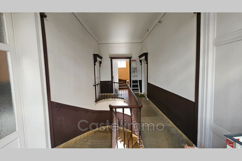 Vente maison Moissac  