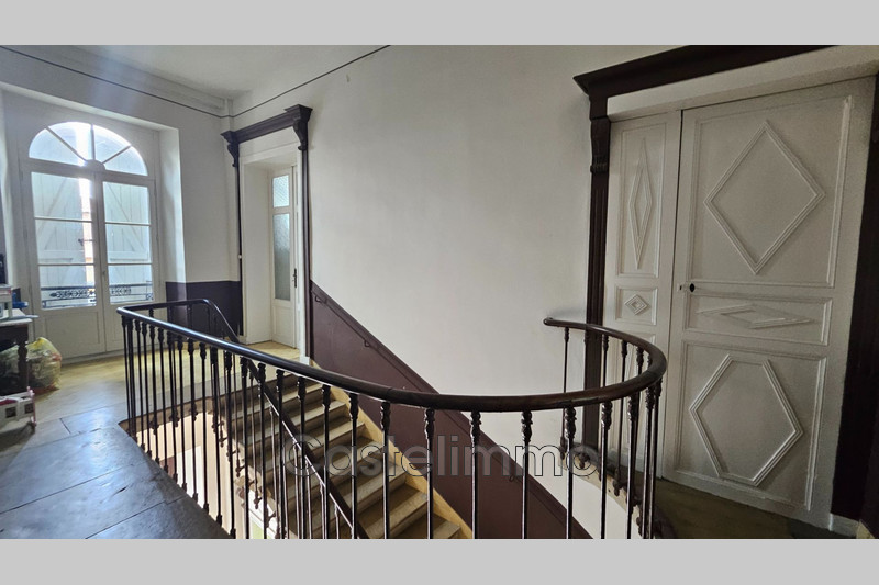 Vente maison Moissac  