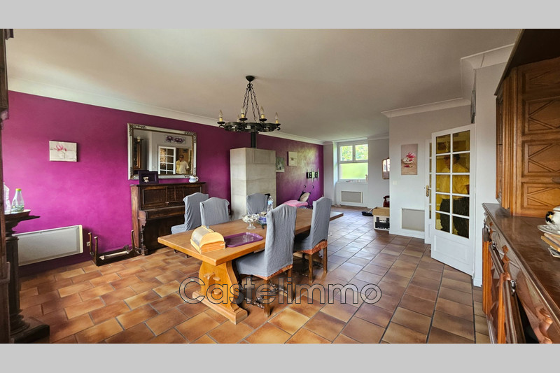 Vente maison Moissac  