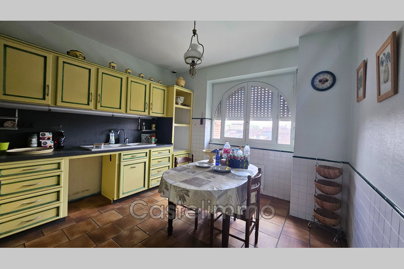Vente maison Moissac  