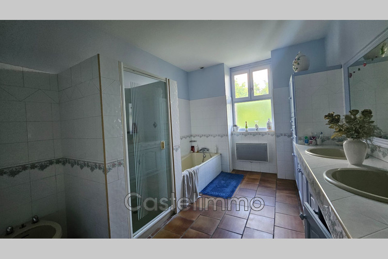 Vente maison Moissac  