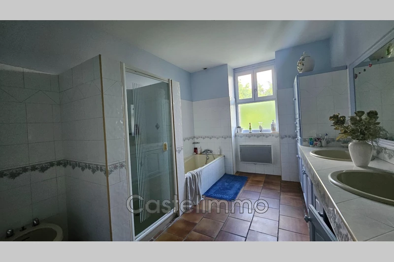 Vente maison Moissac  