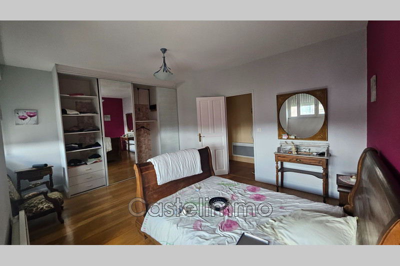 Vente maison Moissac  