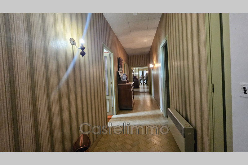 Vente maison Moissac  