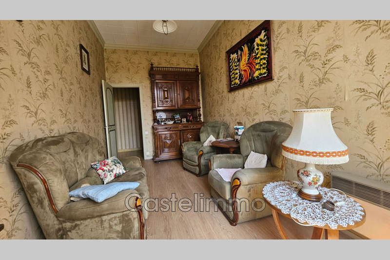Vente maison Moissac  