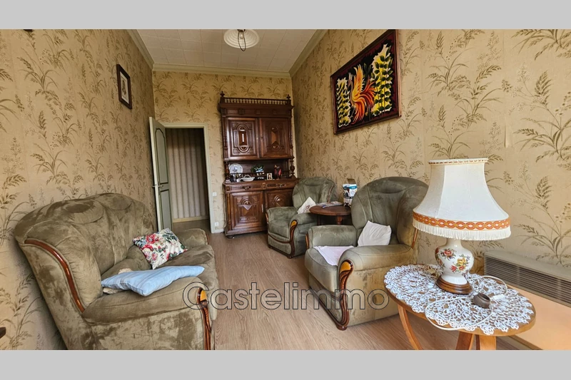 Vente maison Moissac  