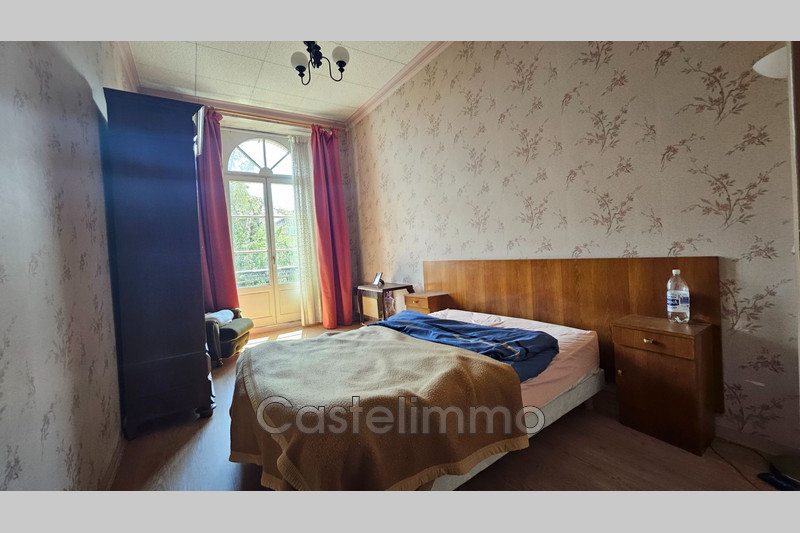 Vente maison Moissac  