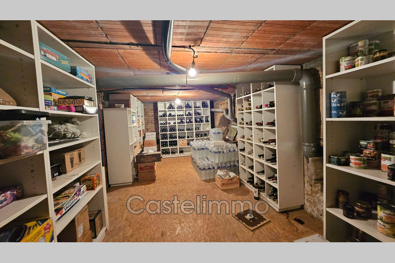 Vente maison Moissac  