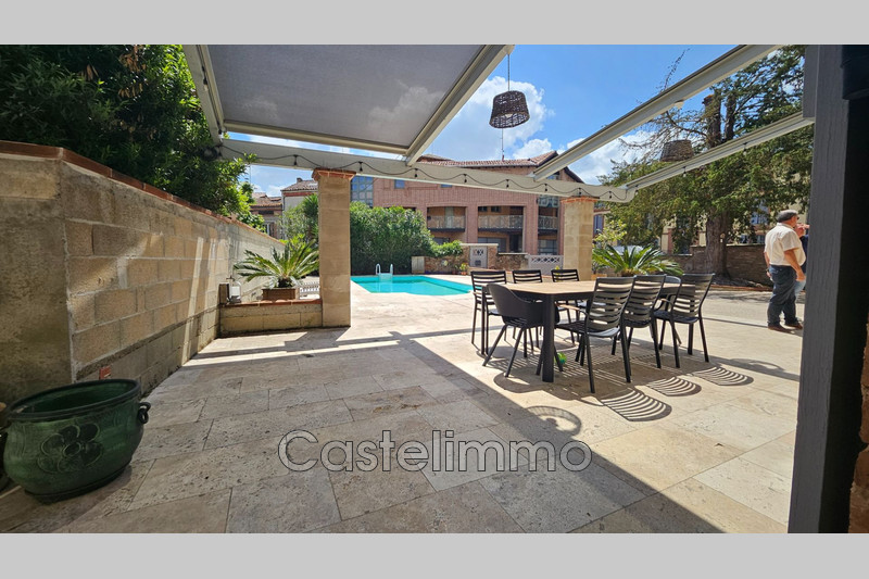 Vente maison Moissac  