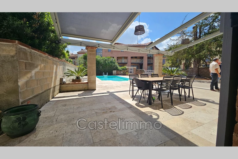 Vente maison Moissac  