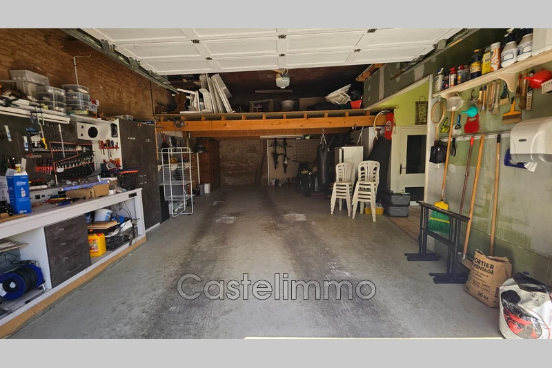 Vente maison Moissac  