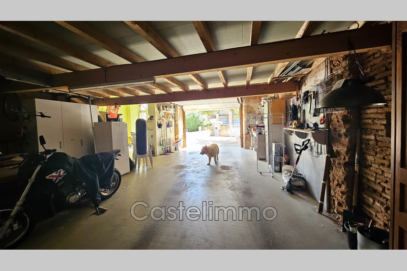 Vente maison Moissac  