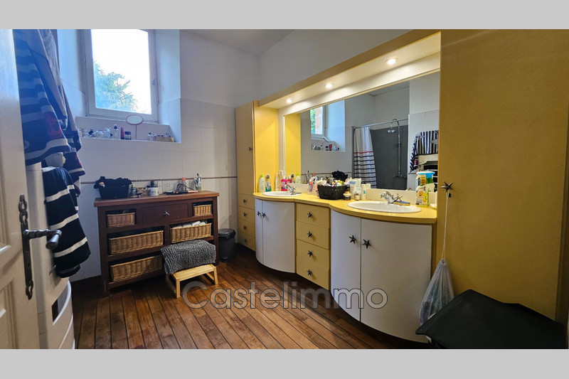 Vente maison Moissac  