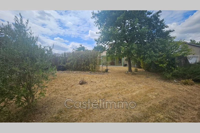 Vente maison Espalais  