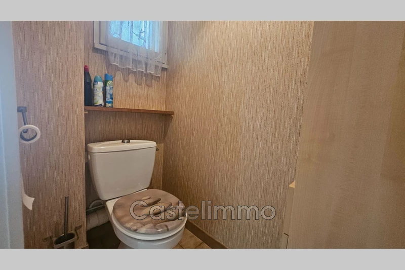 Vente maison Espalais  
