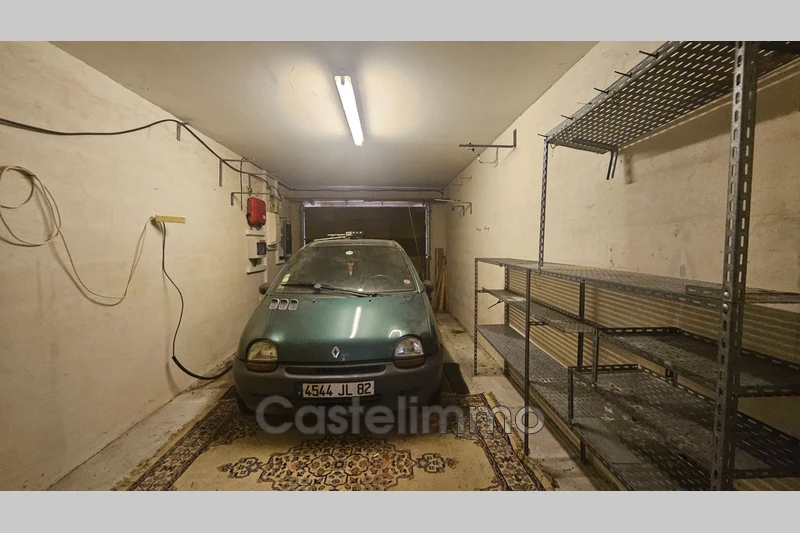 Vente maison Espalais  