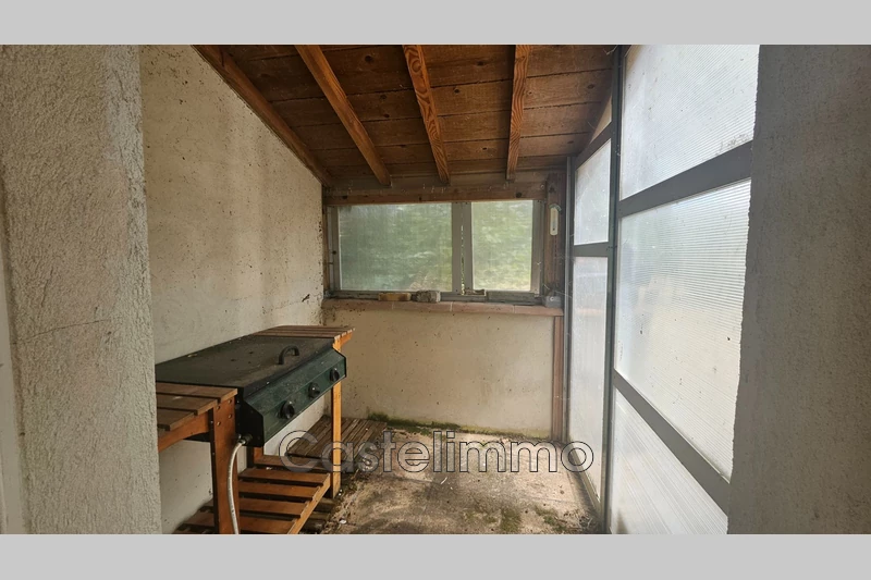 Vente maison Espalais  