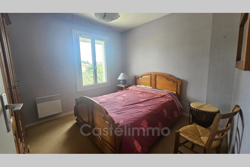 Vente maison Espalais  