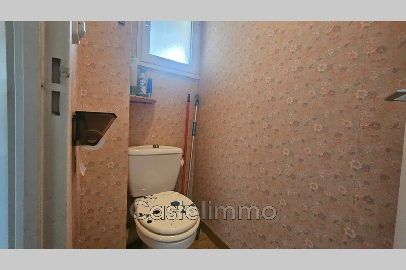 Vente maison Espalais  