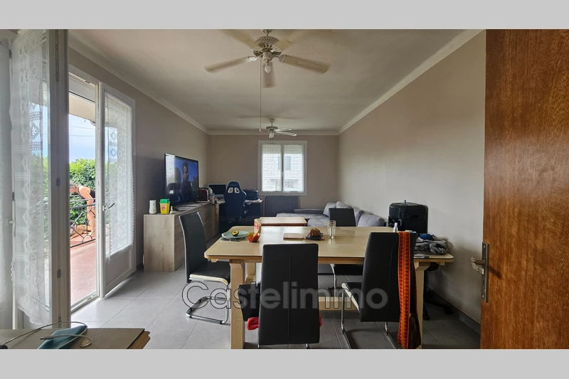 Vente maison Castelsarrasin  