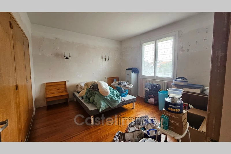 Vente maison Castelsarrasin  