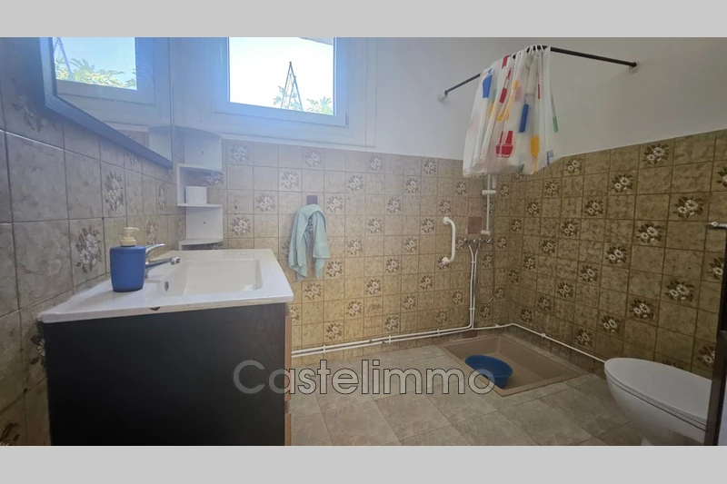 Vente maison Septfonds  