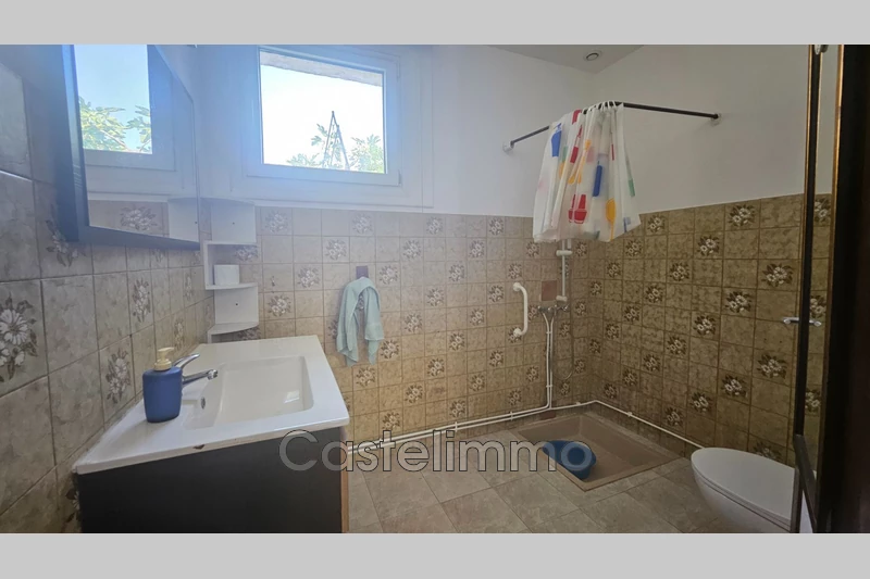 Vente maison Septfonds  