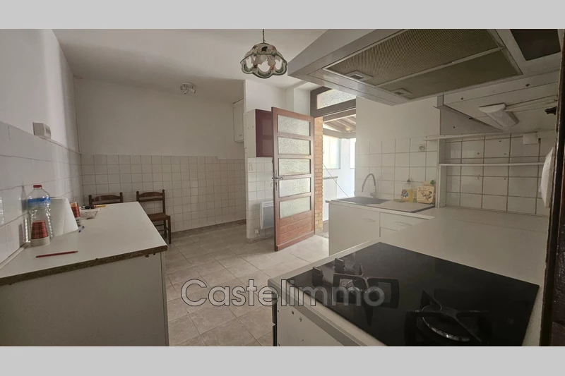 Vente maison Septfonds  