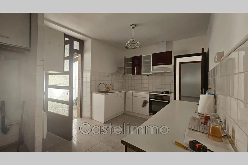 Vente maison Septfonds  