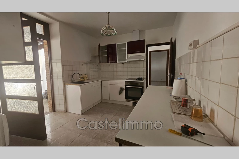 Vente maison Septfonds  