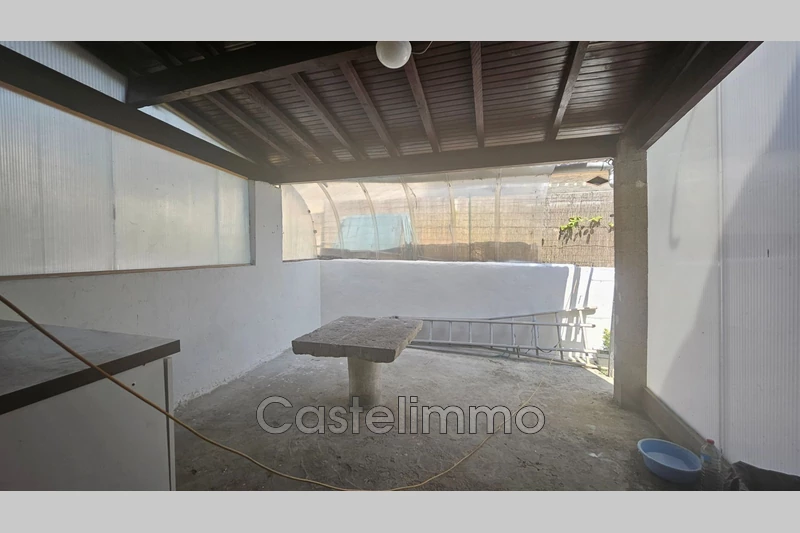 Vente maison Septfonds  