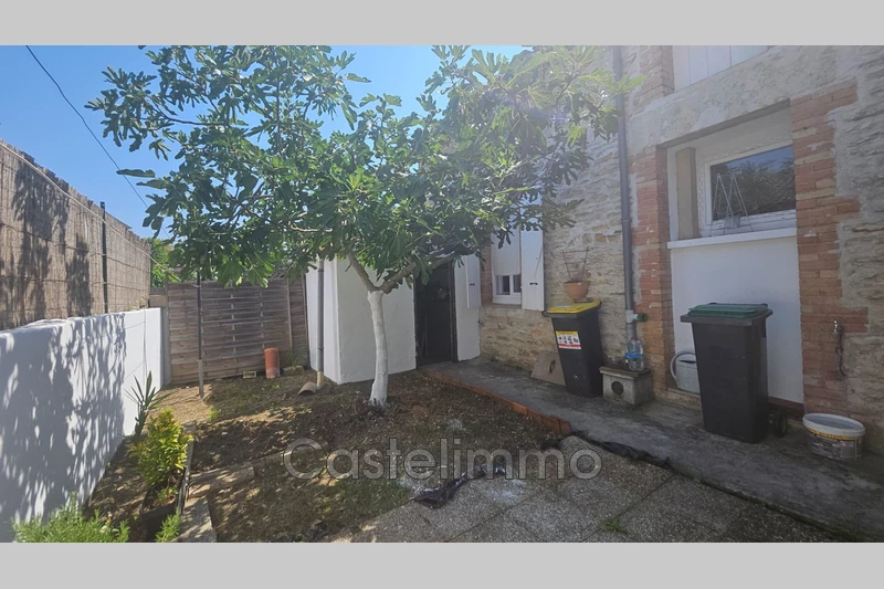 Vente maison Septfonds  