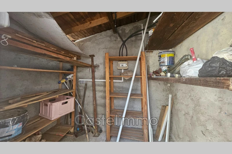 Vente maison Septfonds  