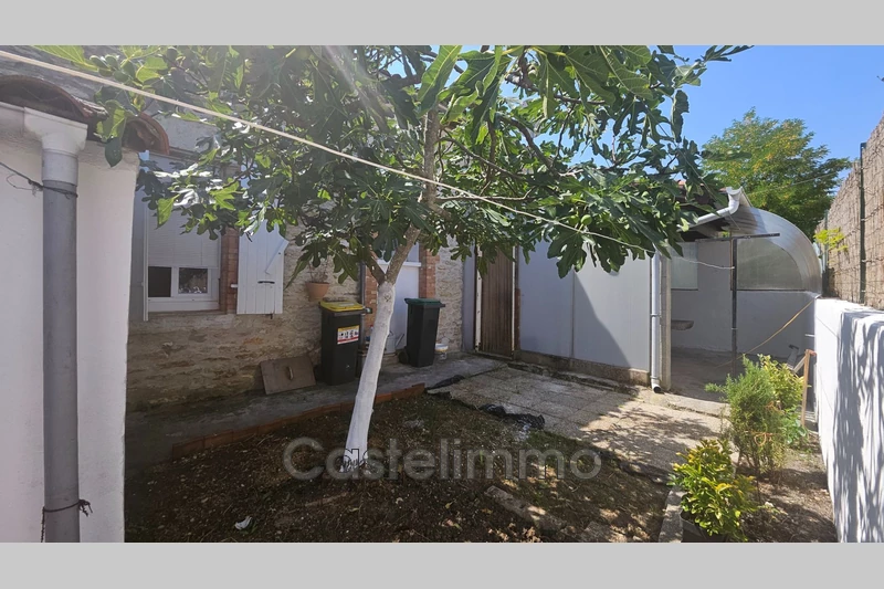 Vente maison Septfonds  