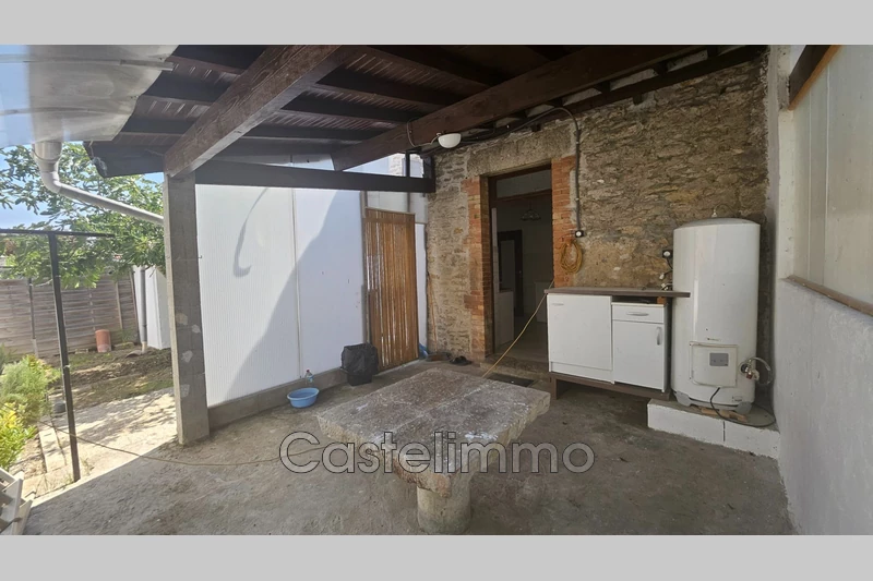 Vente maison Septfonds  
