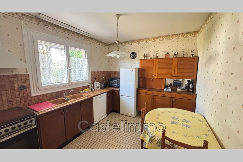 Vente maison Castelsarrasin  