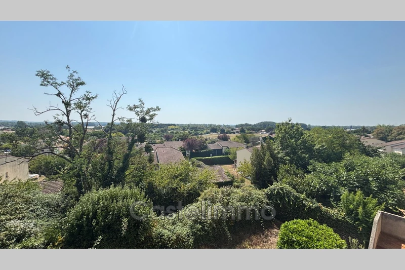 Vente maison Castelsarrasin  