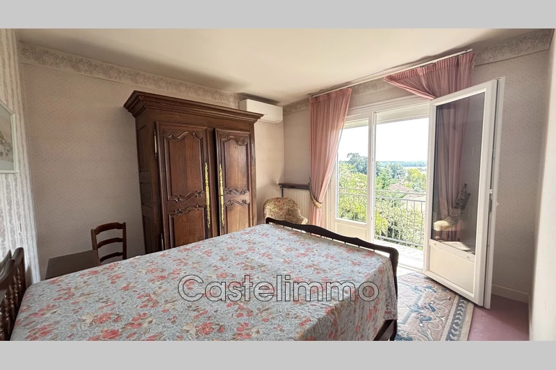 Vente maison Castelsarrasin  