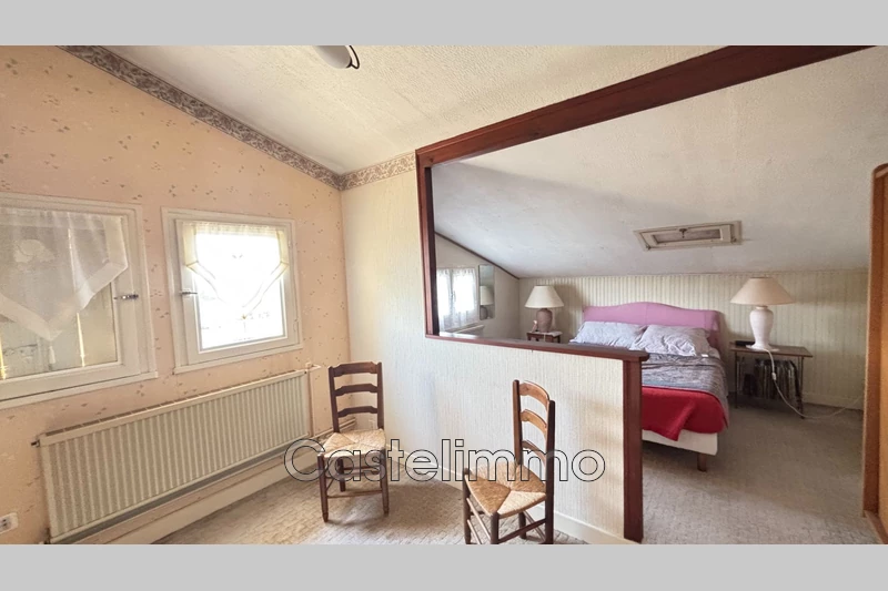 Vente maison Castelsarrasin  