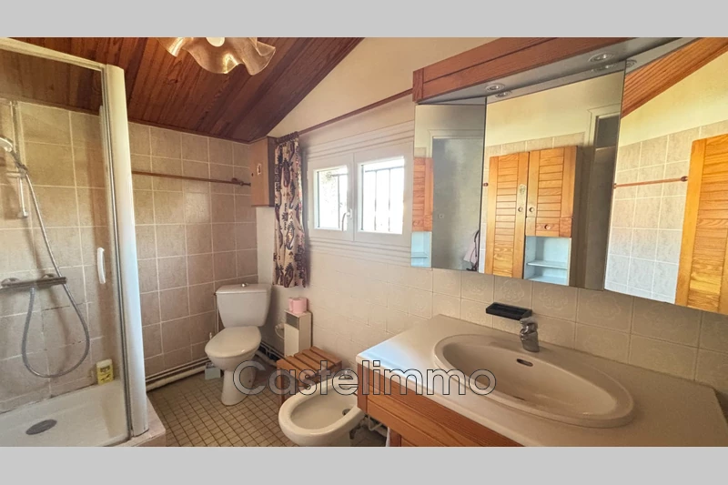 Vente maison Castelsarrasin  