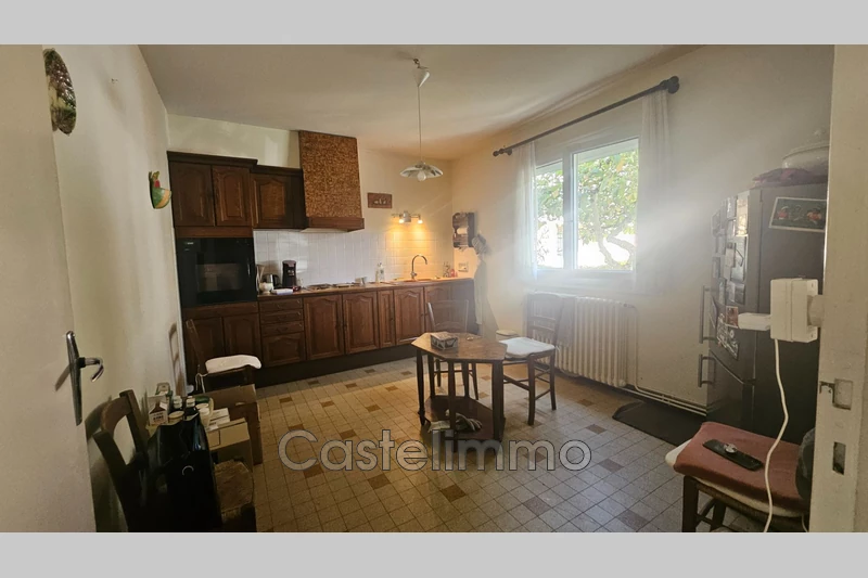 Vente maison Castelsarrasin  