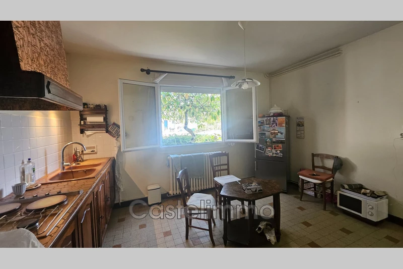 Vente maison Castelsarrasin  