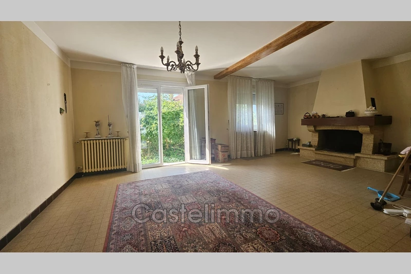 Vente maison Castelsarrasin  
