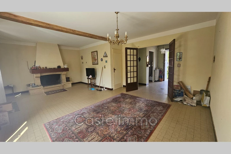 Vente maison Castelsarrasin  