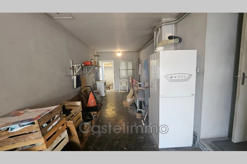 Vente maison Castelsarrasin  