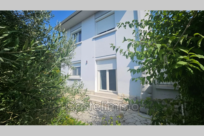 Vente maison Castelsarrasin  