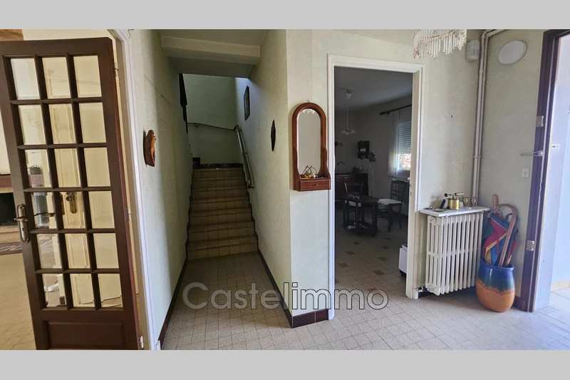 Vente maison Castelsarrasin  